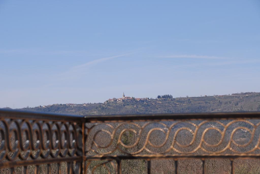 Vižinada Villa Angela E Giovanni חדר תמונה