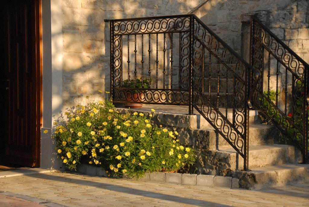 Vižinada Villa Angela E Giovanni חדר תמונה