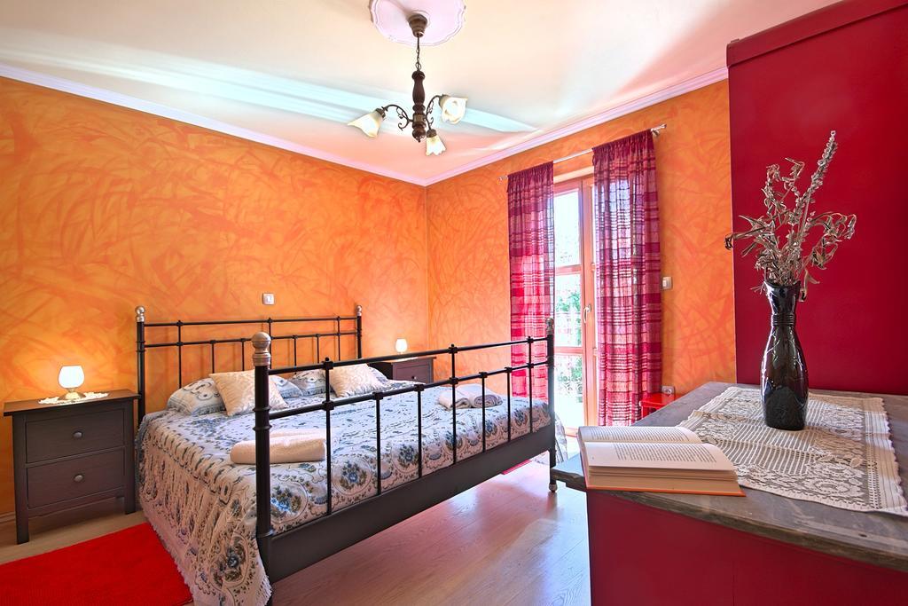 Vižinada Villa Angela E Giovanni מראה חיצוני תמונה