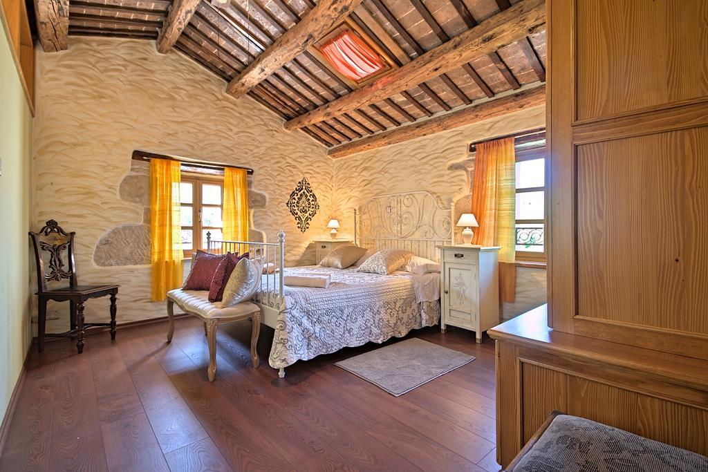 Vižinada Villa Angela E Giovanni מראה חיצוני תמונה