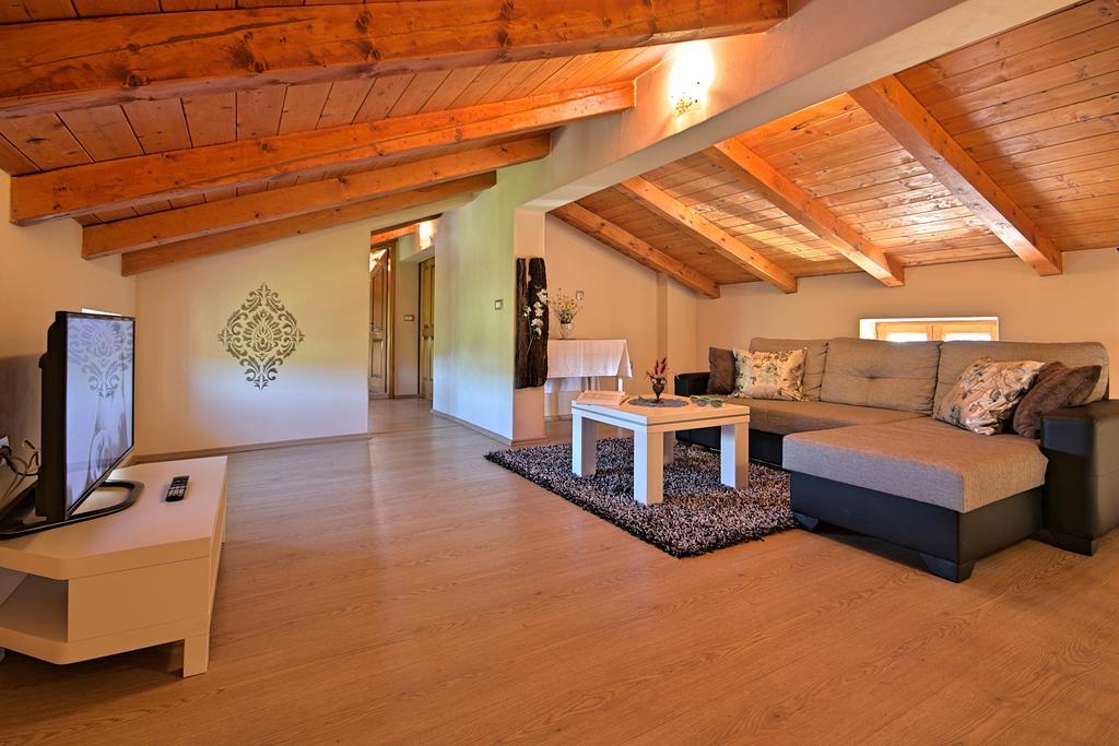 Vižinada Villa Angela E Giovanni מראה חיצוני תמונה