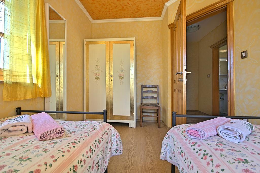 Vižinada Villa Angela E Giovanni מראה חיצוני תמונה