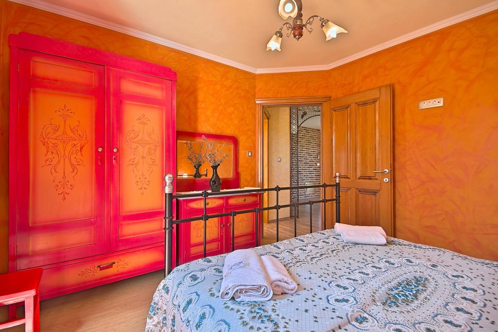 Vižinada Villa Angela E Giovanni מראה חיצוני תמונה